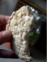 Image: Nutritionally Void Rice Cake