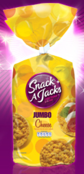 Image: Snack A Jacks | NutritionTransition.co.uk